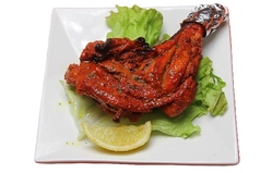 タンドリーチキン