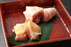 鶏焼肉 翠-かわせみ-の写真2