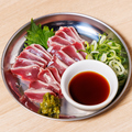 料理メニュー写真&nbsp;刺身