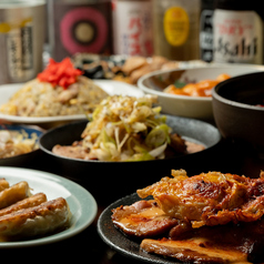 麺笑飯店 八王子の特集写真