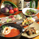 九州料理と完全個室 天神 川越店のおすすめ料理2