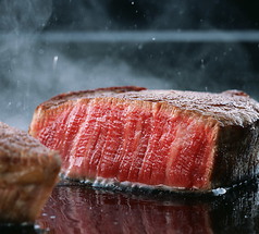 熊本馬肉料理と熊本ステーキの店 ニューくまもと亭の写真