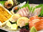 【新鮮！刺身】漁師が目利きして敷いてる味＆鮮度抜群な刺身盛！
