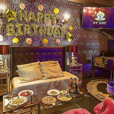 The Suite ザ スイート 難波心斎橋店のおすすめ料理1