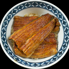 特大丼（平日のみ）