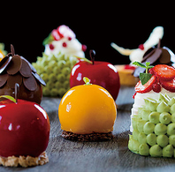 【持ち込みデザートサービス】