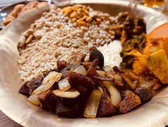 カジャセット KHAJA SET