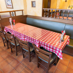 イタリアンダイニング DONA ドナ 武蔵浦和店の雰囲気3