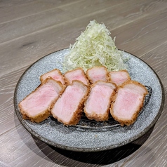 ブランド豚専門店 豚美 福島のおすすめランチ3