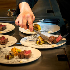 フォレストの特集写真