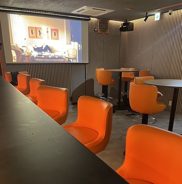 ROOM55 ルームゴジュウゴの雰囲気1