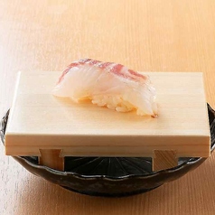 真鯛