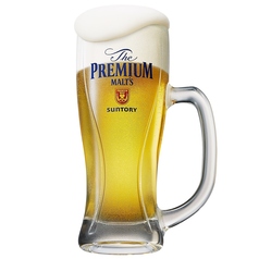 ザ・プレミア・ムモルツ 生