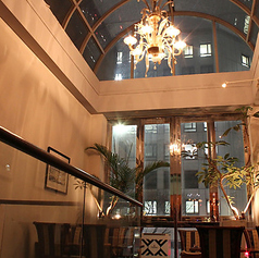 Da Fabio ダ ファビオのコース写真