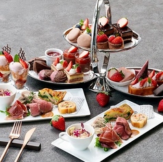 inacheve（イナシュヴェ）のコース写真