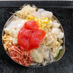 もんじゃ 彩羽の特集写真