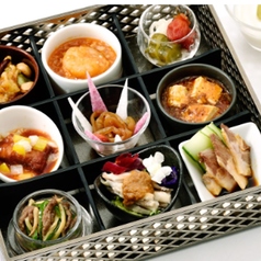 四川料理 桃源郷の特集写真