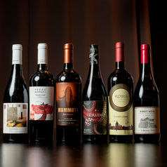 BELLA NOTTE 八王子店のコース写真