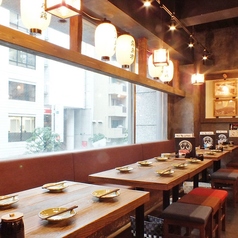 塚田農場 新橋レンガ通り店 鹿児島県霧島市の特集写真