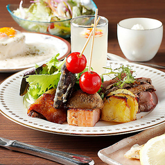 ダイニングレストラン dopelounge ドープラウンジ 池袋東口の特集写真