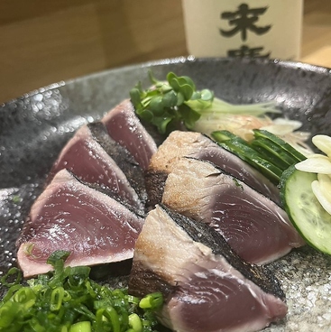 酒 肴 おひとり処のおすすめ料理1