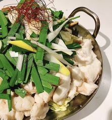 九州料理 椿 金山店のコース写真