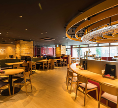 YEBISU BAR ヱビスバー The Grill なんばCITY店の写真