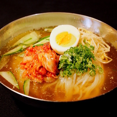 盛岡冷麺