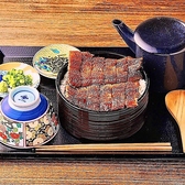 昼だけうなぎ屋郡山店のおすすめ料理2