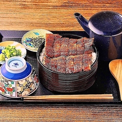 昼だけうなぎ屋郡山店のおすすめ料理1