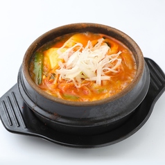 韓国料理 いふう マロニエゲート銀座1店の特集写真