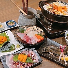 【完全個室】雲丹専門店 丈寿　立川店の特集写真