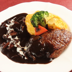 ビストロ Dining 我が家のおすすめ料理1