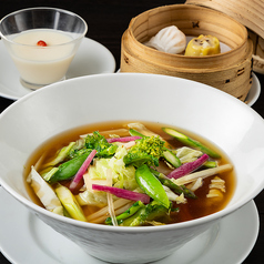 天神華都飯店 シャトーハンテンのおすすめランチ1