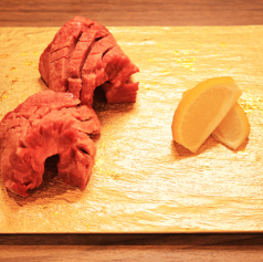 焼肉たつのコース写真