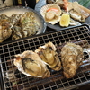 牡蠣ひよっこ商店 流川店