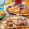炭火焼き　やきとん　益次郎のおすすめポイント1