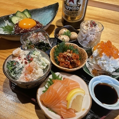 Rin リン 栄のおすすめ料理1