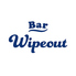 Bar Wipeoutのロゴ
