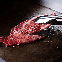 和ダイニング 肉割烹 くらしたのコース写真