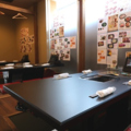 焼肉dining京や 本店の雰囲気1