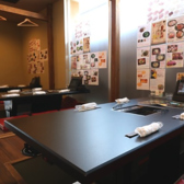 焼肉dining京や 本店の雰囲気2