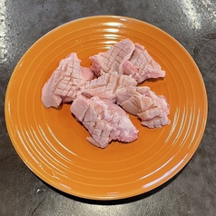 サクサク上ミノ
