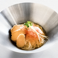 サイドメニューも充実の品揃え！焼肉のお供に◎