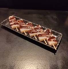 みそ田楽