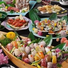 博多の魚屋 せんせんせんのおすすめ料理1