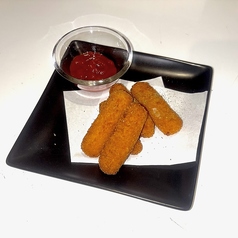 チーズフライ