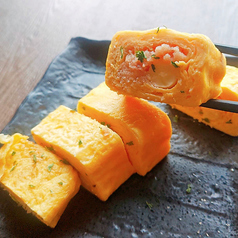 博多明太チーズ巻き