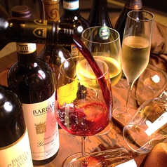 ACORN 新宿東宝ビル店のコース写真