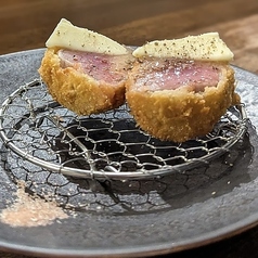 豚の上ヘレカツ 1ヶ2切れ